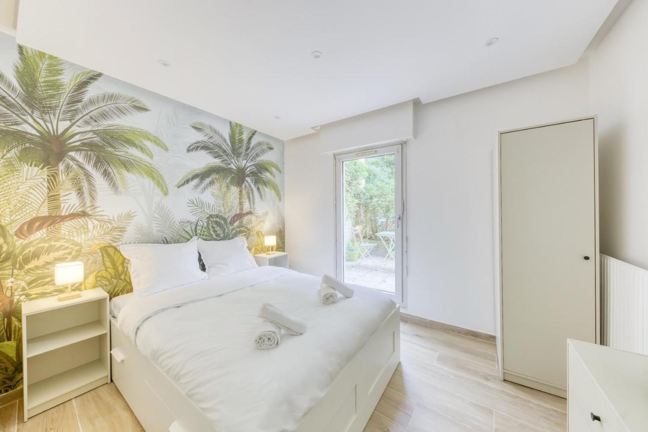 Smart Living - Ideal Amis Et Famille -10 Mn Disneyland - 20 Mn Paris Torcy  Eksteriør bilde
