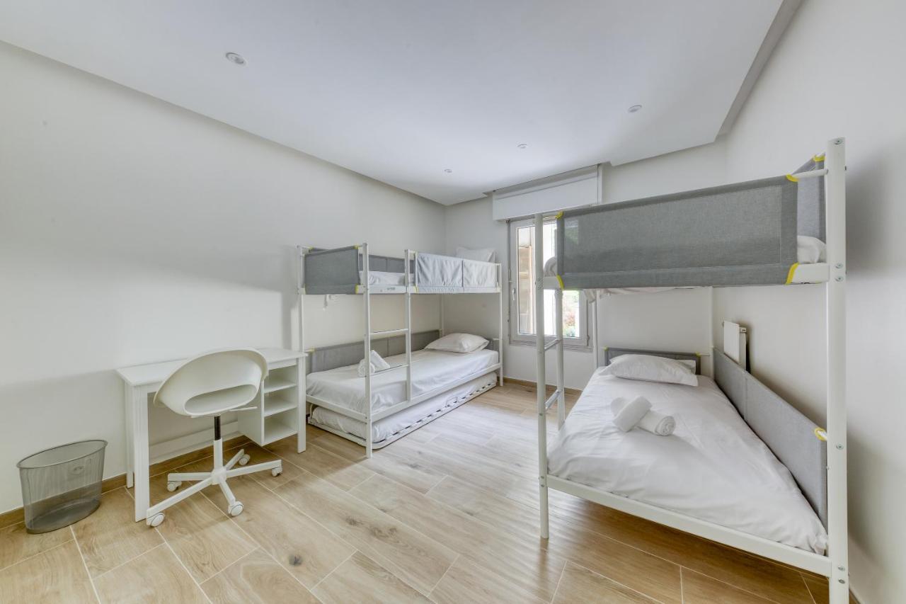 Smart Living - Ideal Amis Et Famille -10 Mn Disneyland - 20 Mn Paris Torcy  Eksteriør bilde