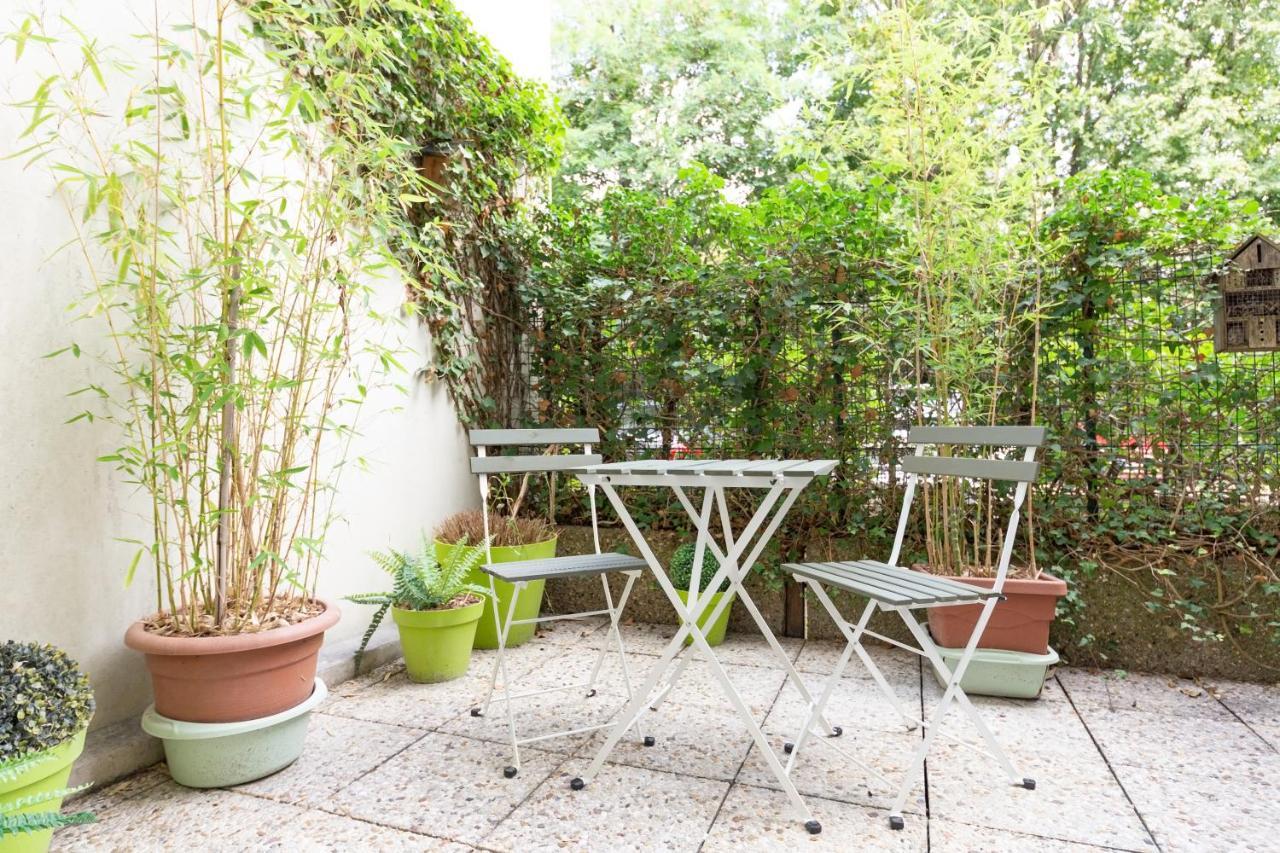 Smart Living - Ideal Amis Et Famille -10 Mn Disneyland - 20 Mn Paris Torcy  Eksteriør bilde