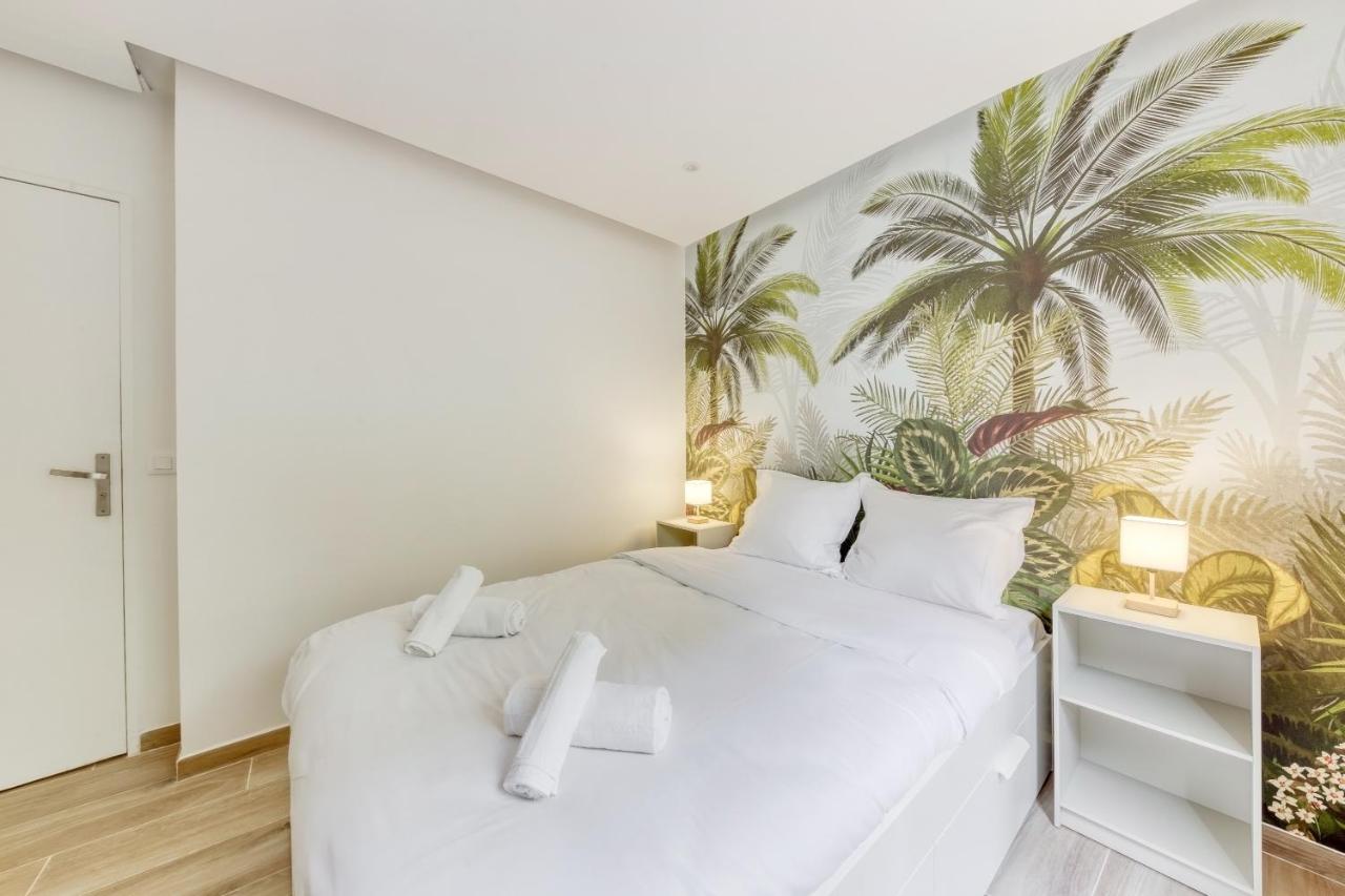 Smart Living - Ideal Amis Et Famille -10 Mn Disneyland - 20 Mn Paris Torcy  Eksteriør bilde