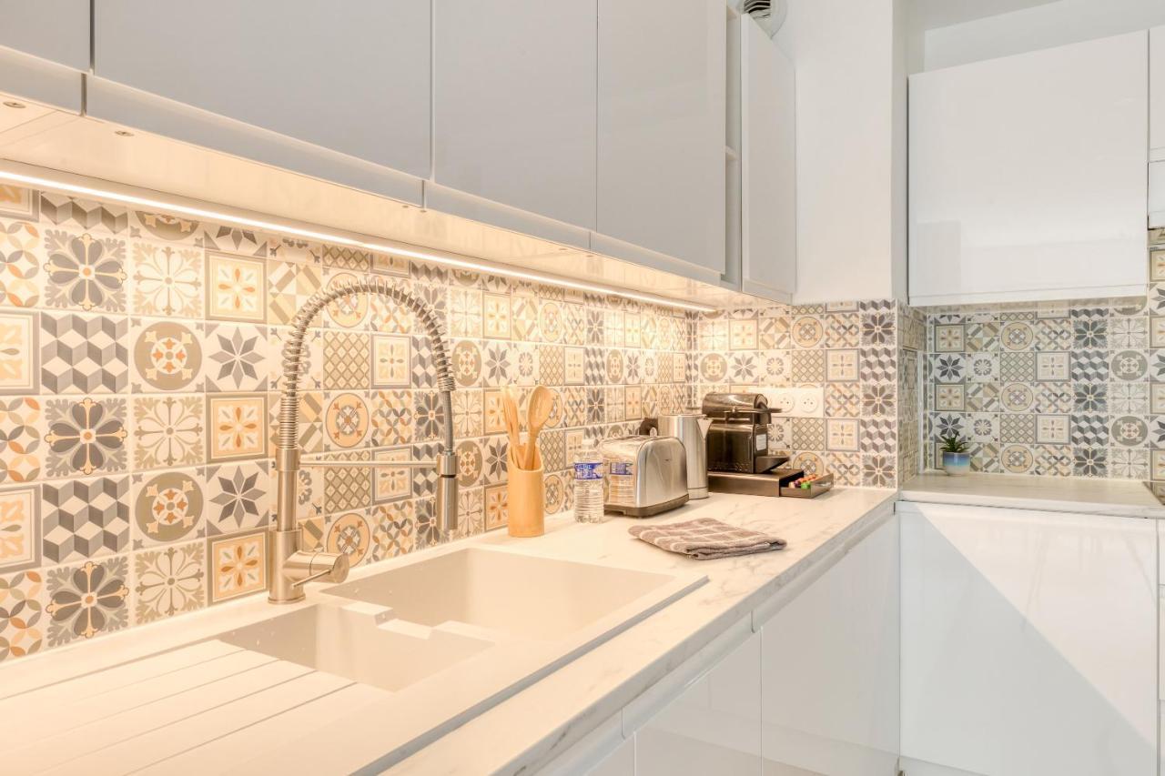 Smart Living - Ideal Amis Et Famille -10 Mn Disneyland - 20 Mn Paris Torcy  Eksteriør bilde
