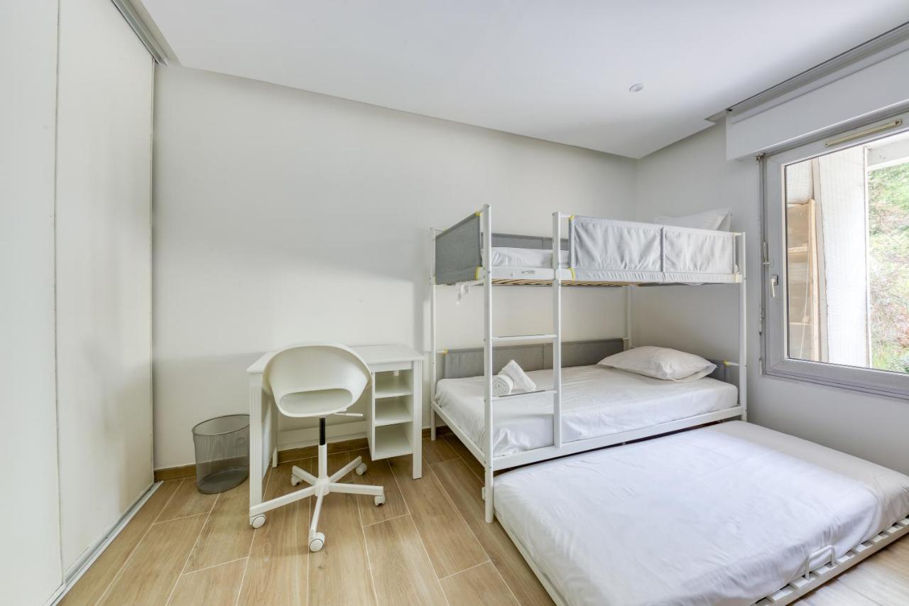 Smart Living - Ideal Amis Et Famille -10 Mn Disneyland - 20 Mn Paris Torcy  Eksteriør bilde