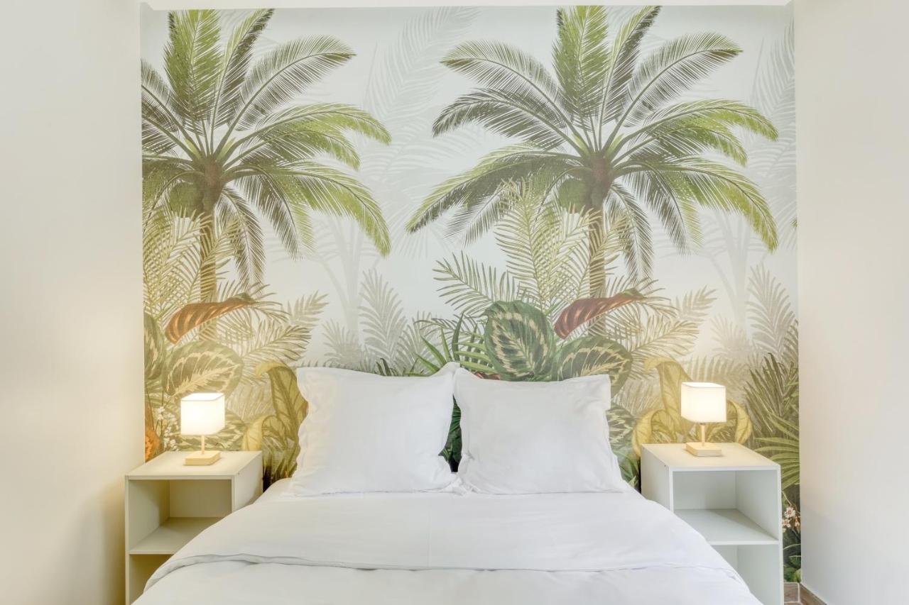 Smart Living - Ideal Amis Et Famille -10 Mn Disneyland - 20 Mn Paris Torcy  Eksteriør bilde