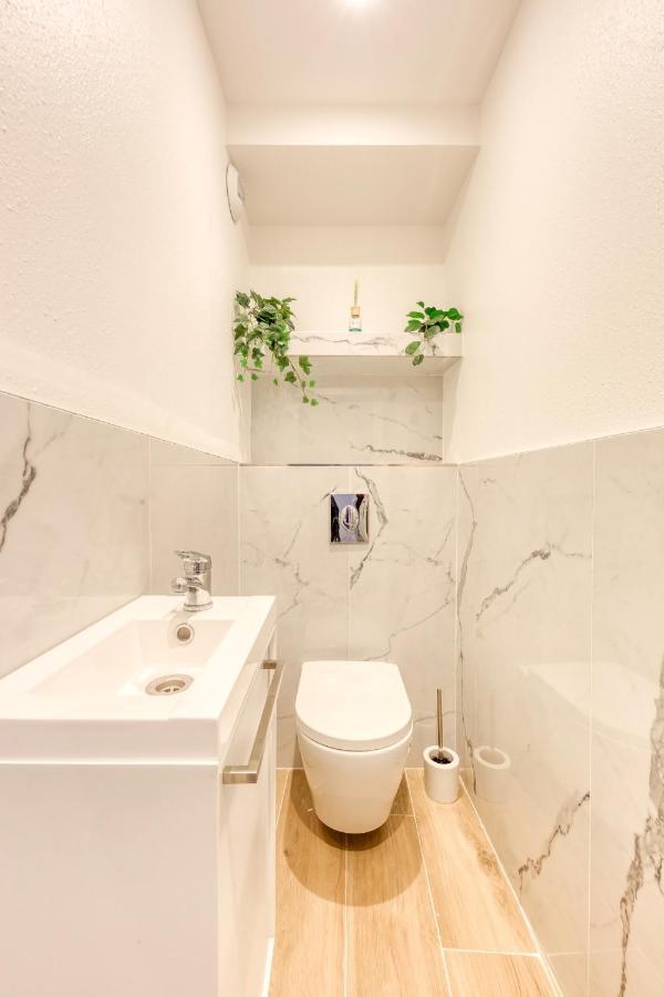 Smart Living - Ideal Amis Et Famille -10 Mn Disneyland - 20 Mn Paris Torcy  Eksteriør bilde