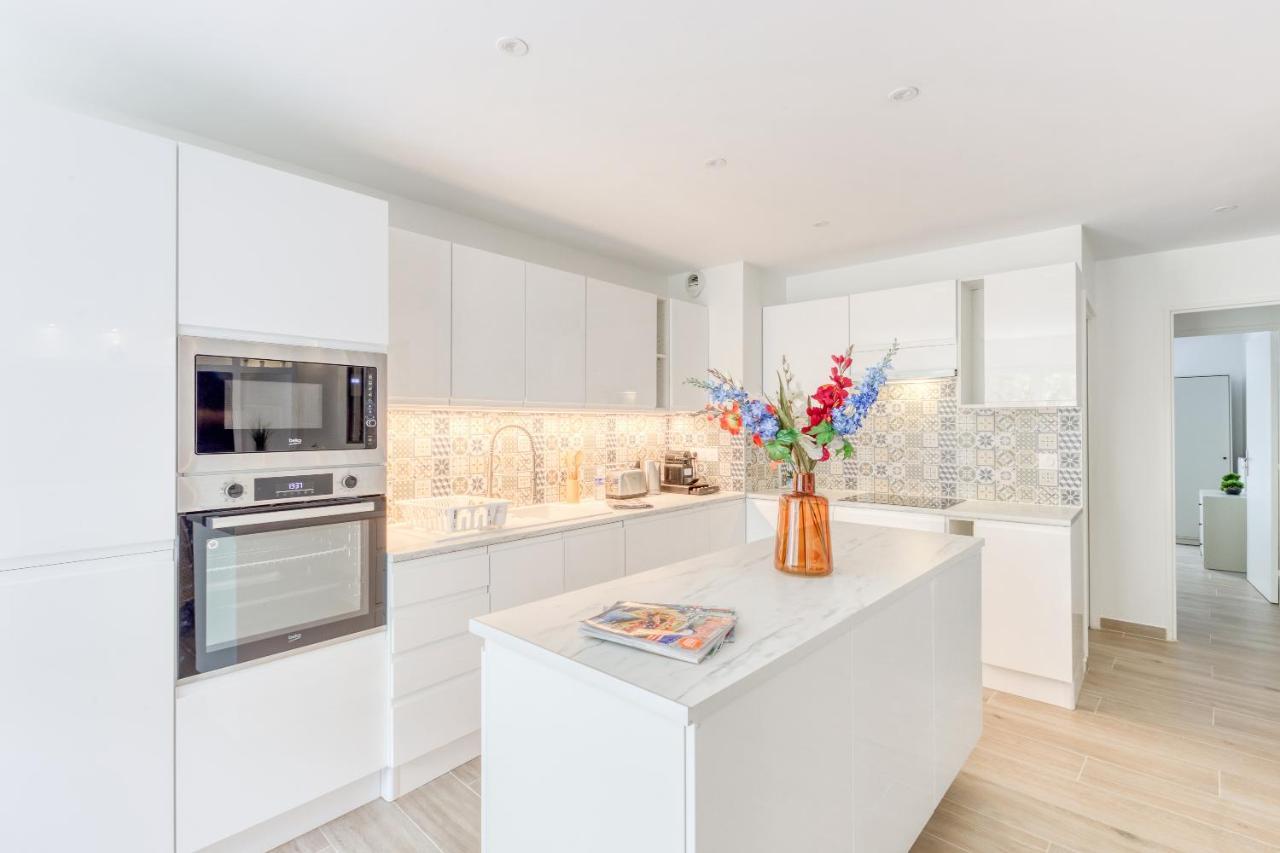 Smart Living - Ideal Amis Et Famille -10 Mn Disneyland - 20 Mn Paris Torcy  Eksteriør bilde