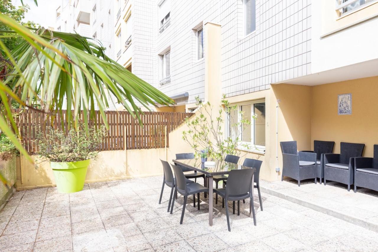 Smart Living - Ideal Amis Et Famille -10 Mn Disneyland - 20 Mn Paris Torcy  Eksteriør bilde