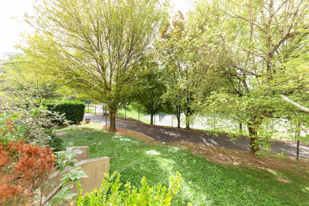 Smart Living - Ideal Amis Et Famille -10 Mn Disneyland - 20 Mn Paris Torcy  Eksteriør bilde